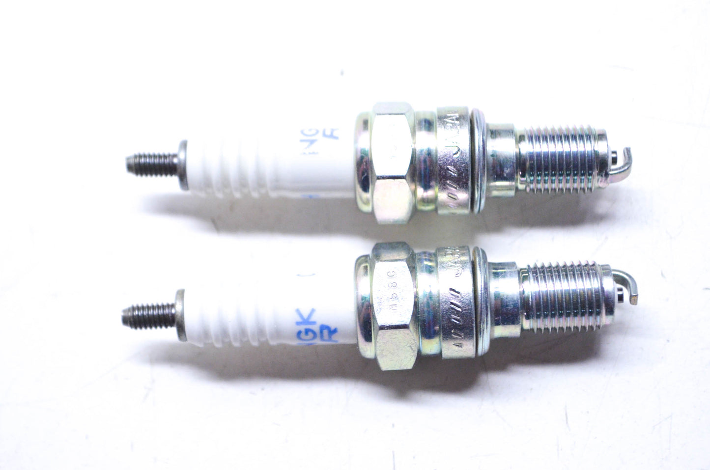 New NGK Spark Plug  QTY 2 NOS