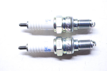 New NGK Spark Plug  QTY 2 NOS