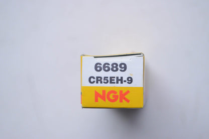 New NGK Spark Plug  QTY 2 NOS