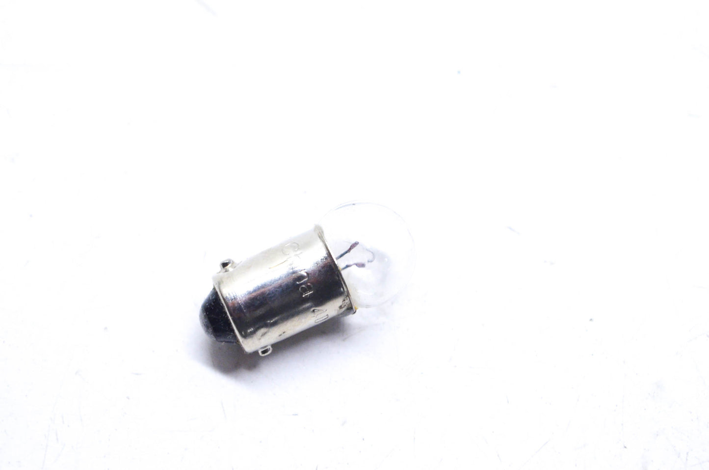 OEM Yamaha 122-83516-10-XX 6V 1CP MTR Bulb NOS