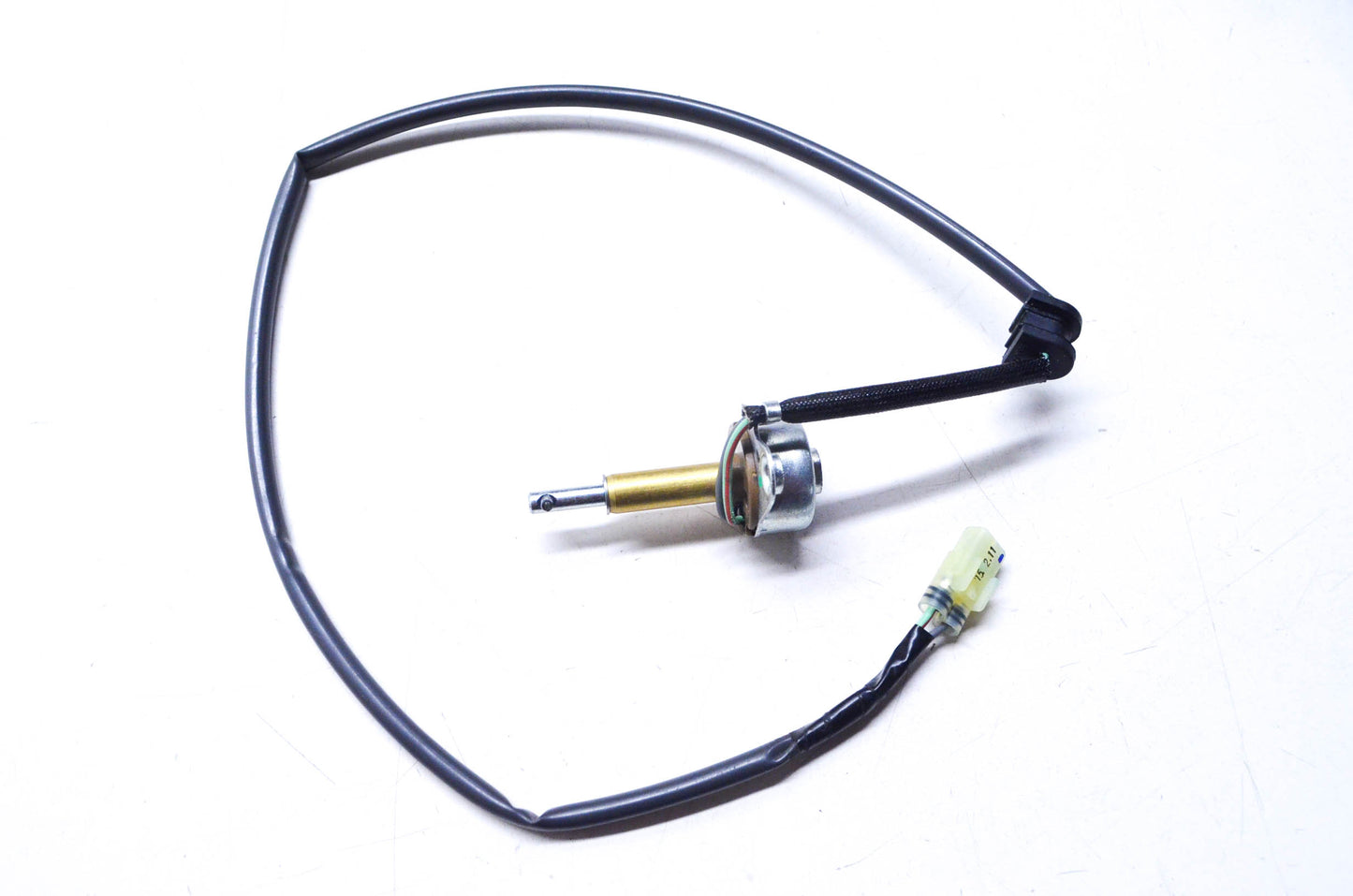 OEM Honda 35759-HN0-A01 Change Switch Assembly NOS