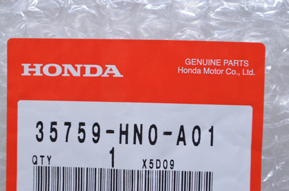 OEM Honda 35759-HN0-A01 Change Switch Assembly NOS