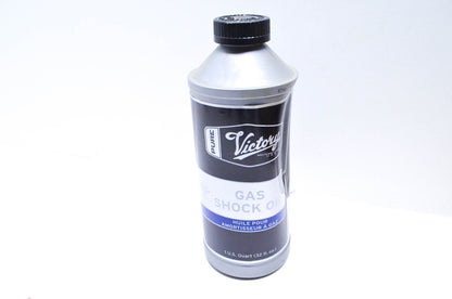 OEM Victory 2872185 Gas Shock Oil 1 Quart NOS