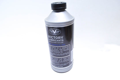 OEM Victory 2872185 Gas Shock Oil 1 Quart NOS