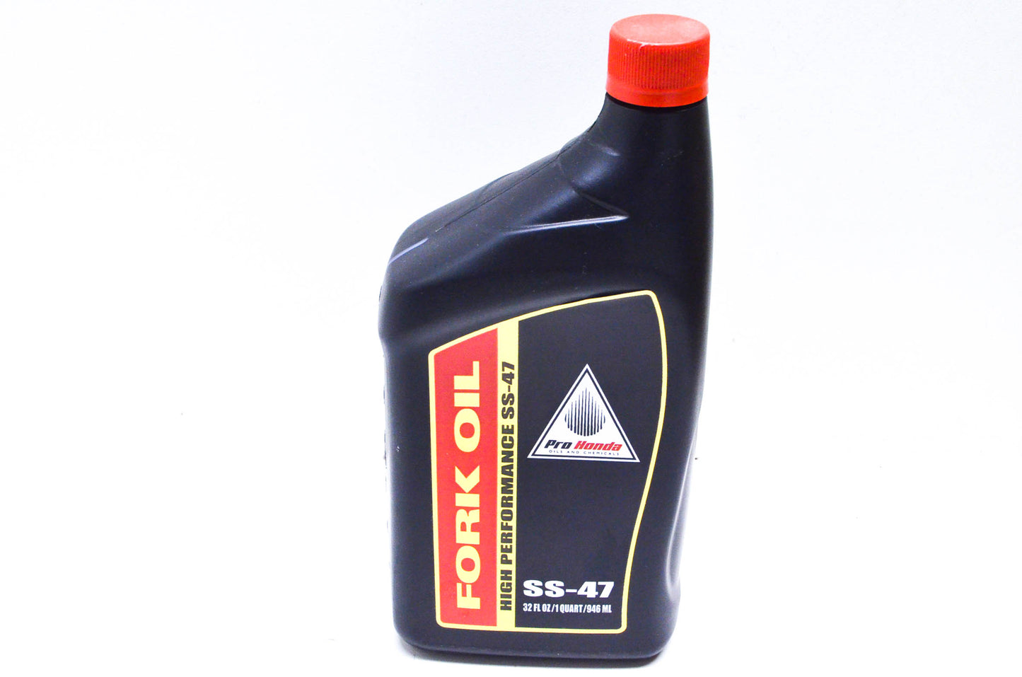 New Pro Honda High Performance Fork Oil SS-47 1 Quart NOS