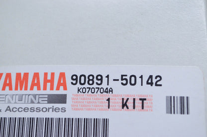 OEM Yamaha 90891-50142-00 Solo Snowing Kit NOS