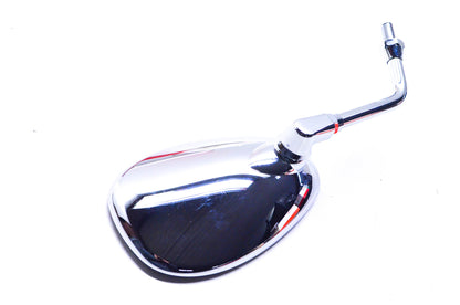 OEM Yamaha 27D-26290-00-00 Rear View Mirror Assembly