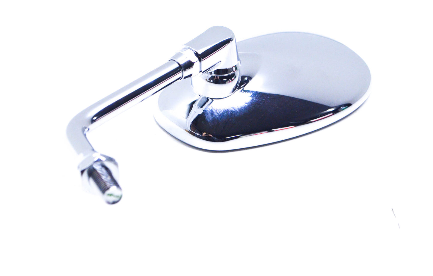 OEM Yamaha 27D-26280-00-00 Rear View Mirror Assembly