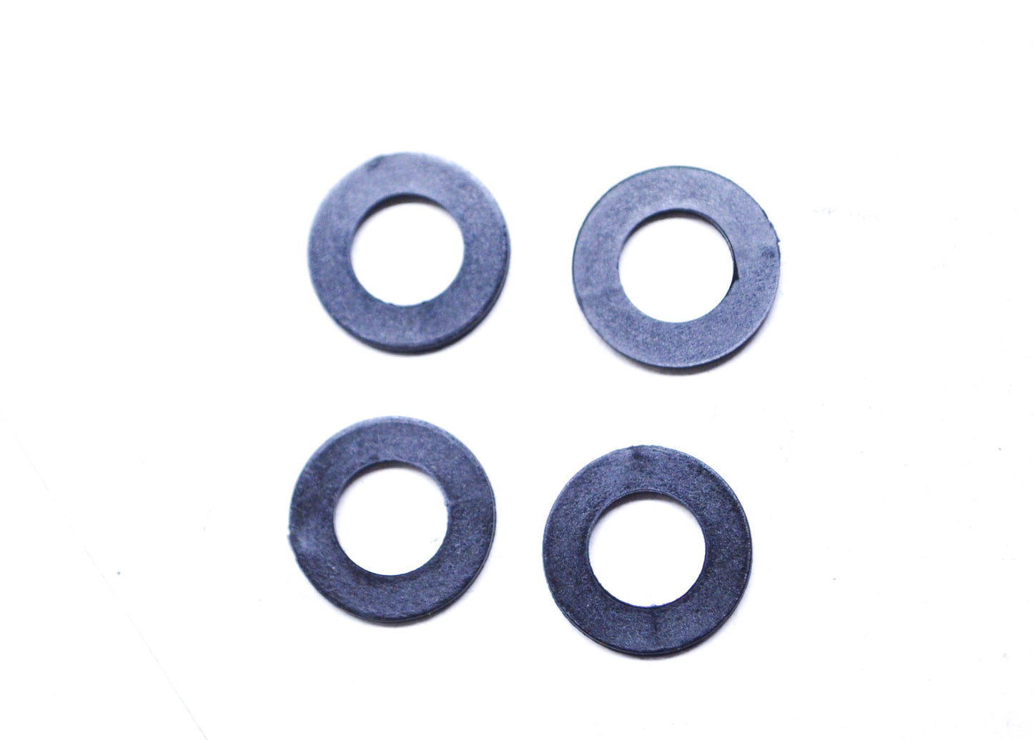 New OEM Yamaha Plate Washer QTY 4 NOS