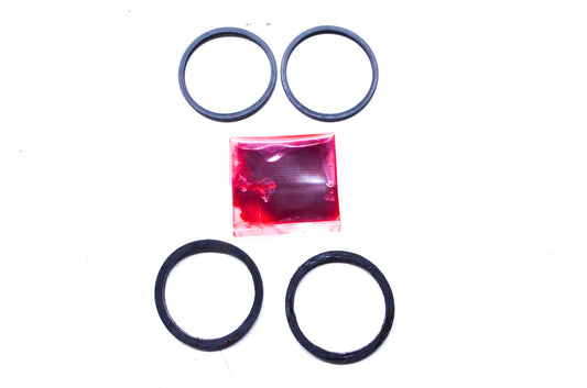 OEM Yamaha 1KT-W0047-00-00 Caliper Seal Kit NOS