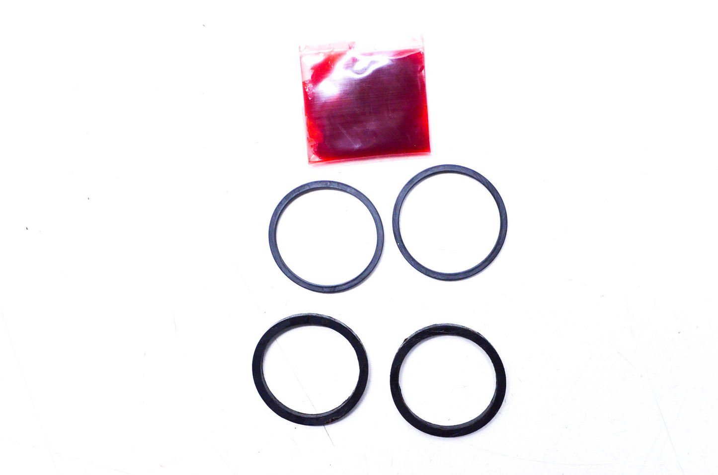 OEM Yamaha 1KT-W0047-00-00 Caliper Seal Kit NOS