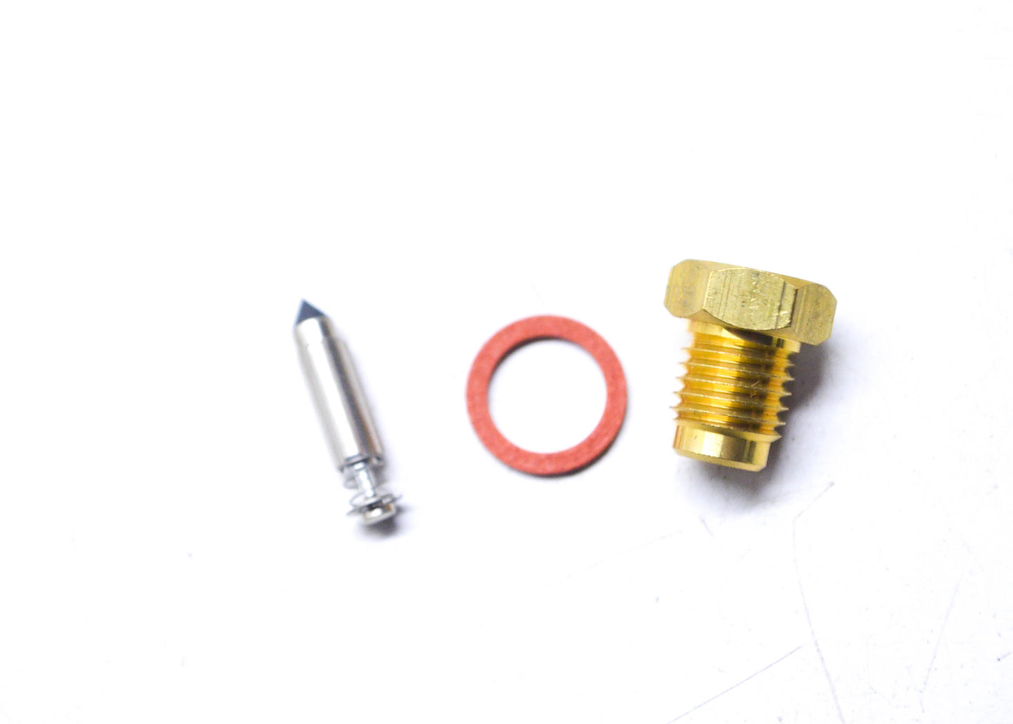 OEM Yamaha 12T-W1496-00-00 Valve Seat Set NOS