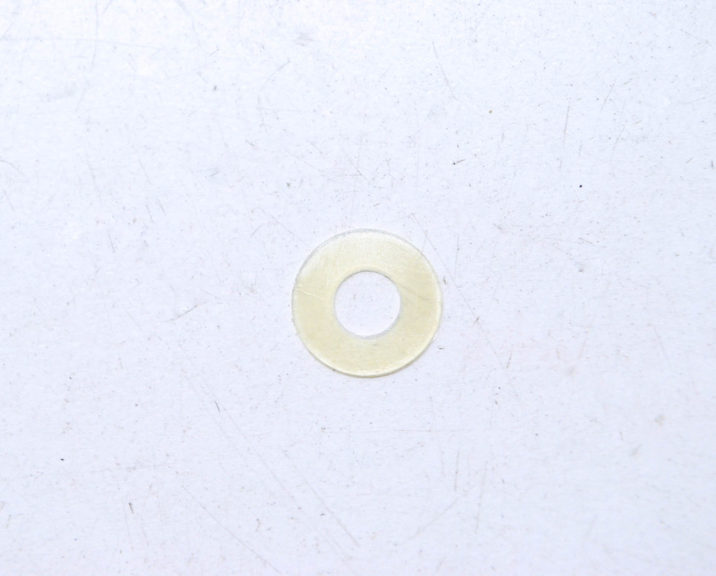 OEM Yamaha 90202-06007-00 Plate Washer NOS