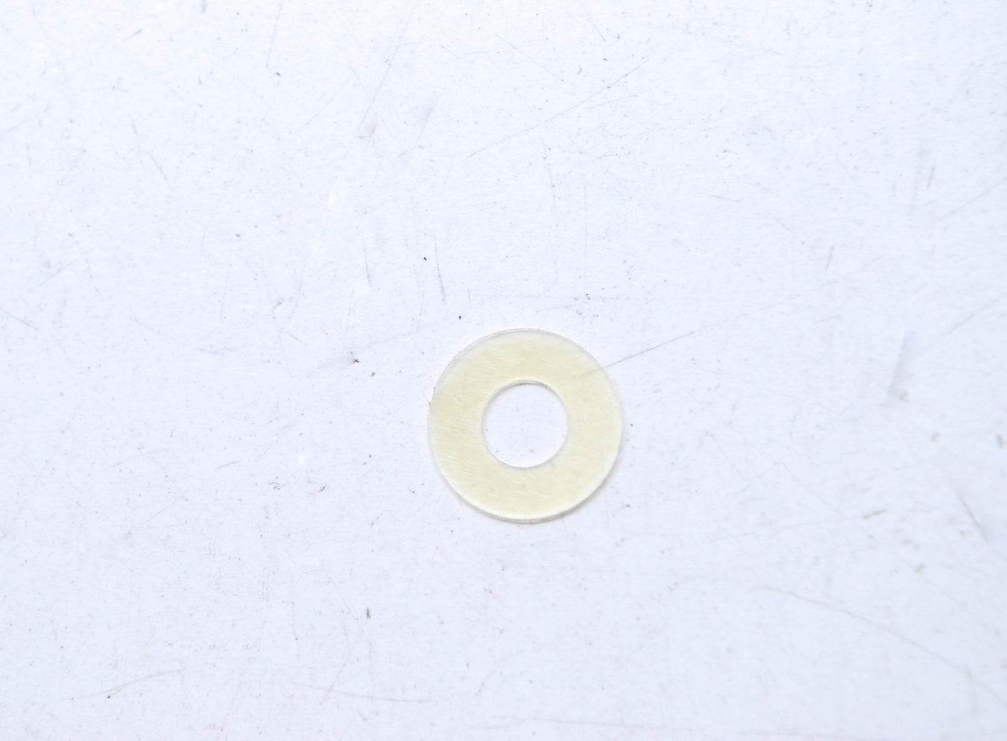 OEM Yamaha 90202-06007-00 Plate Washer NOS