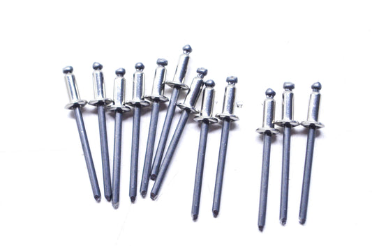 OEM Polaris 7621330 Pop Rivet Qty 12 NOS