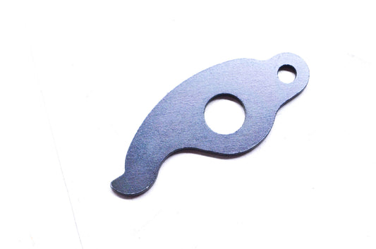 OEM Polaris 5252680 Pipe/Chassis Bracket NOS