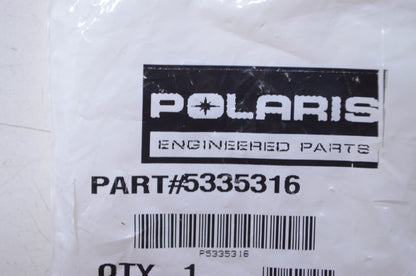 OEM Victory 5335316 Hoop Latch Striker NOS