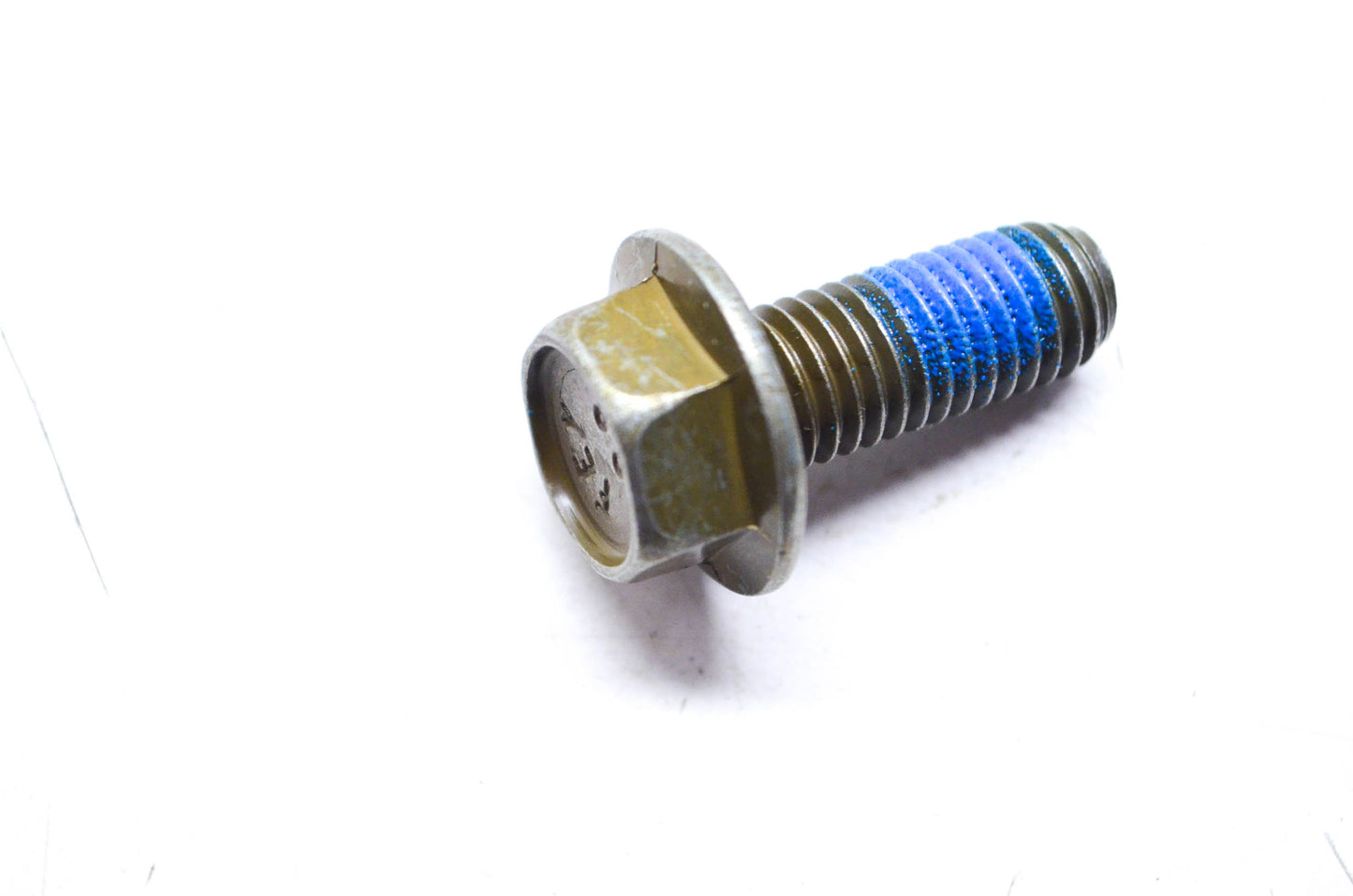 OEM Polaris 7518934 Screw M10X1.5X25-8.8 HFS ZOD NOS