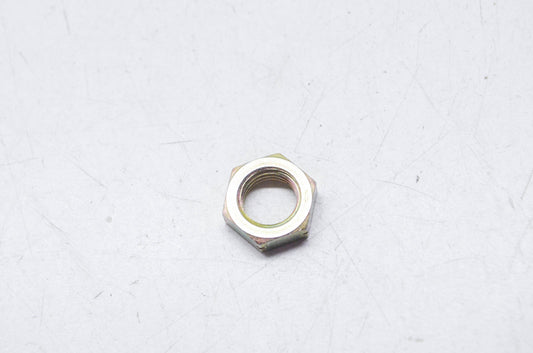 OEM Polaris 7547330 Left Jam Nut M10x1.25 NOS