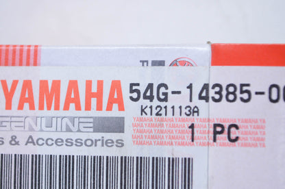 New OEM Yamaha Carburetor Float NOS