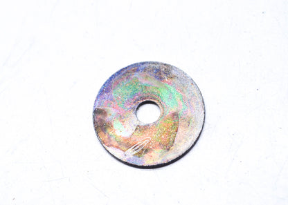 OEM Polaris 7556586 Washer .270X1.25X.060 NOS