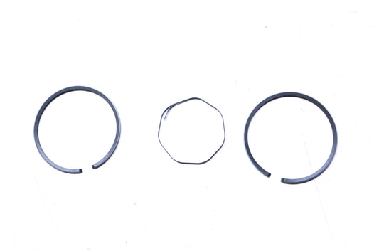 OEM Yamaha 260-11601-13-00 Piston Ring 1st Set NOS
