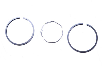 OEM Yamaha 260-11601-13-00 Piston Ring 1st Set NOS