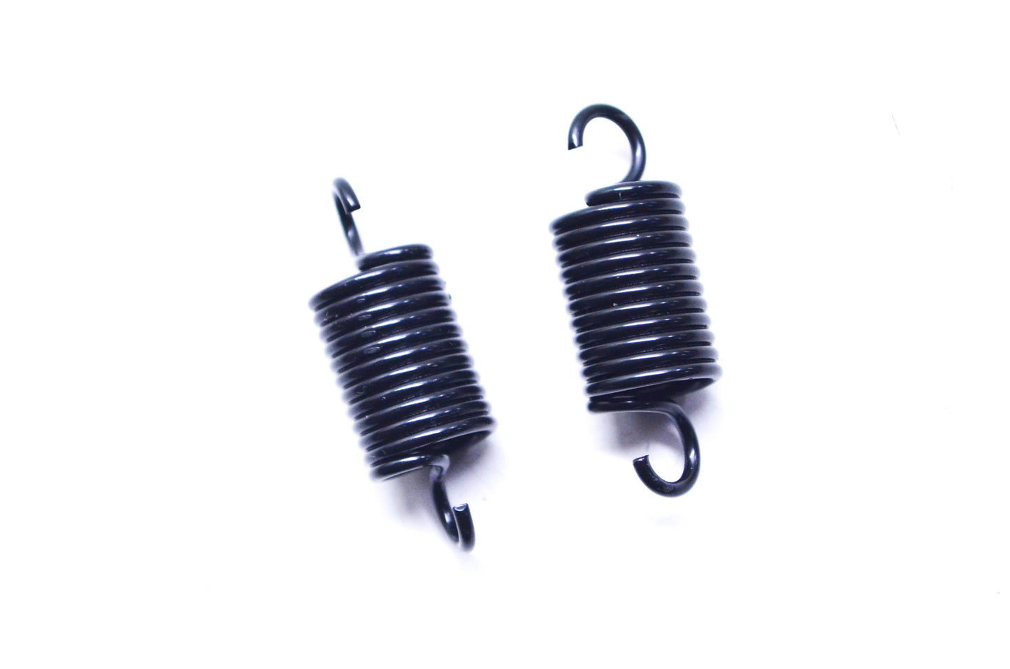 OEM Honda 45133-329-000 Front Spring Qty 2 NOS