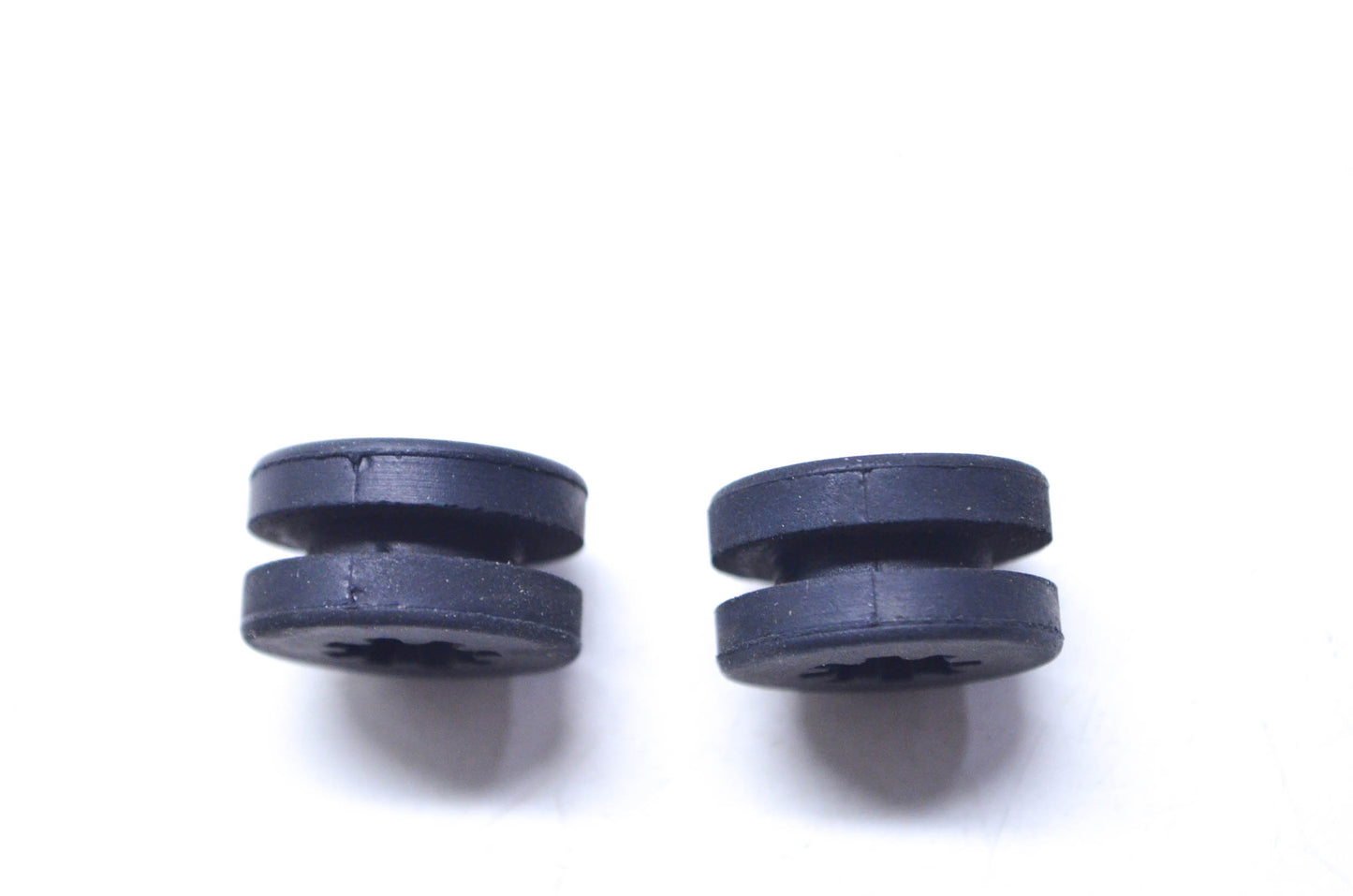 OEM Honda 61304-415-000 Rubber Qty 2 NOS
