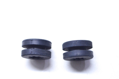 OEM Honda 61304-415-000 Rubber Qty 2 NOS