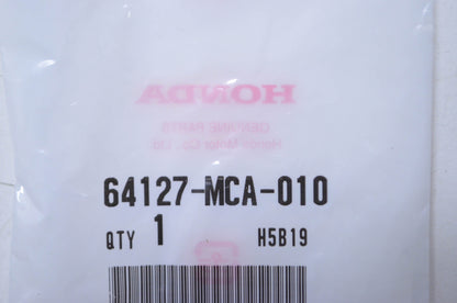 OEM Honda 64127-MCA-010 Screen Holder Rubber NOS
