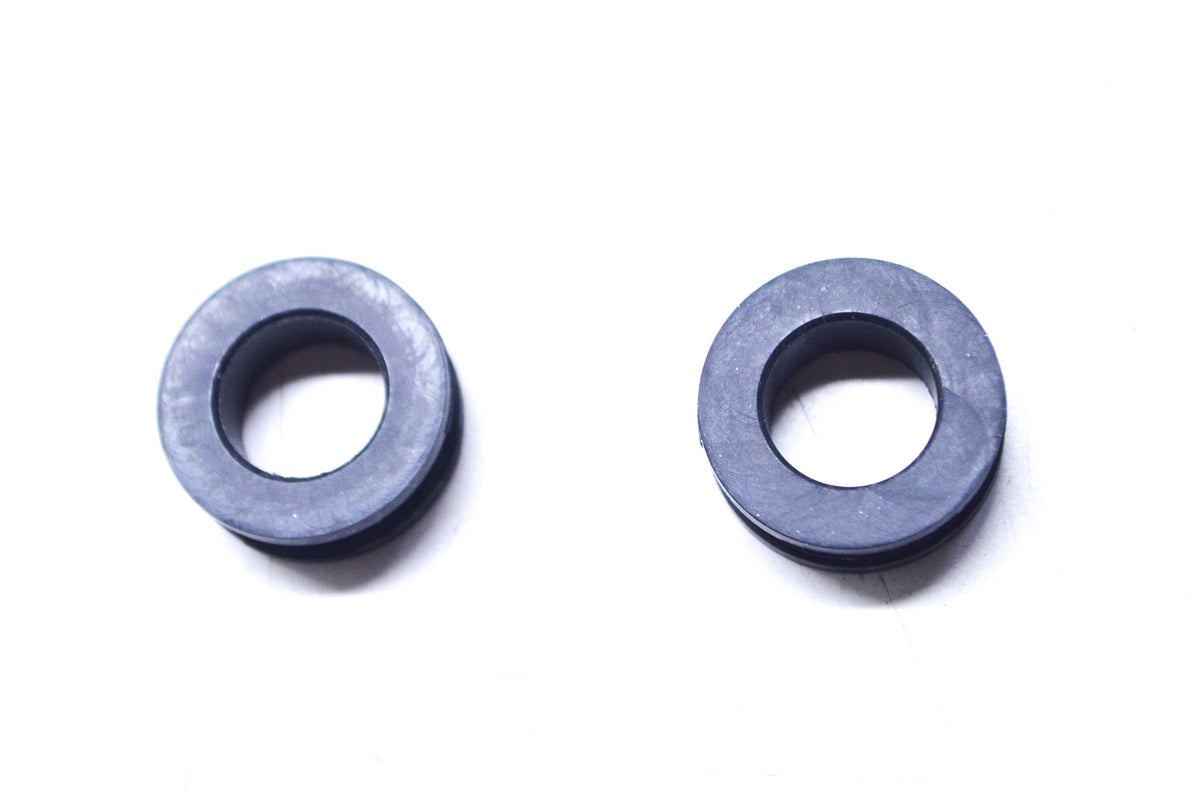 OEM Honda 50370-HA2-770 Engine Hanger Grommet Qty 2 NOS