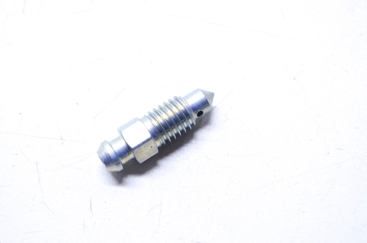 OEM Honda 43352-568-003 Bleeder Screw NOS