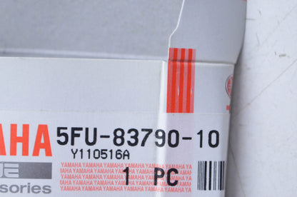New OEM Yamaha Heater Assembly NOS