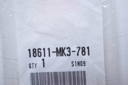 OEM Honda 18611-MK3-781 Joint NOS