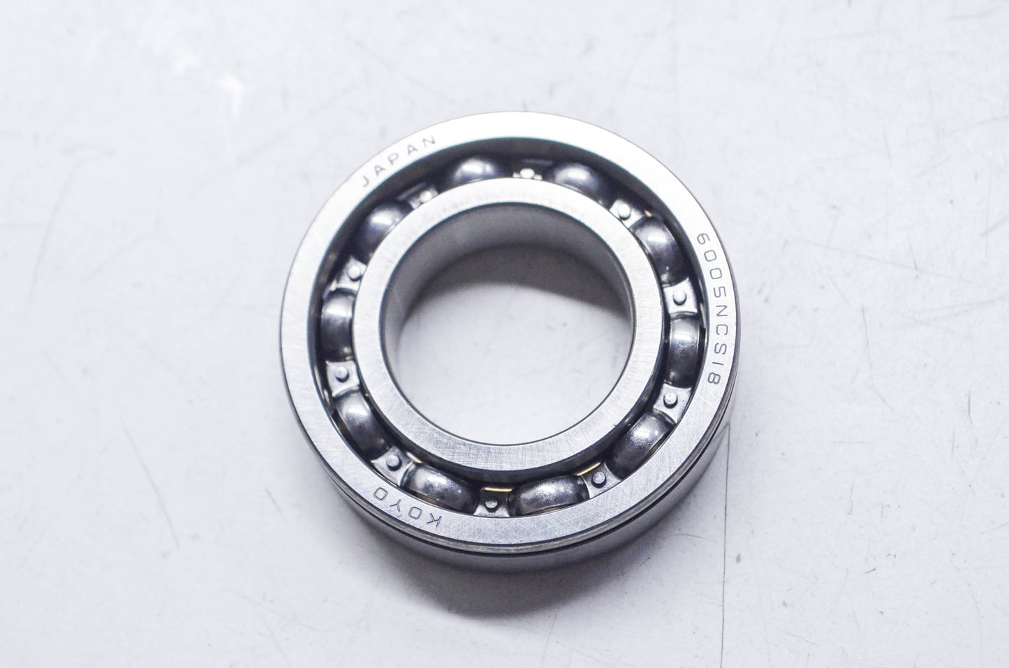 OEM Yamaha 93306-00519-00 Bearing