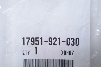 New OEM Honda 17951-921-030 Choke Knob NOS