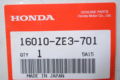 OEM Honda 16010-ZE3-701 Gasket Set NOS