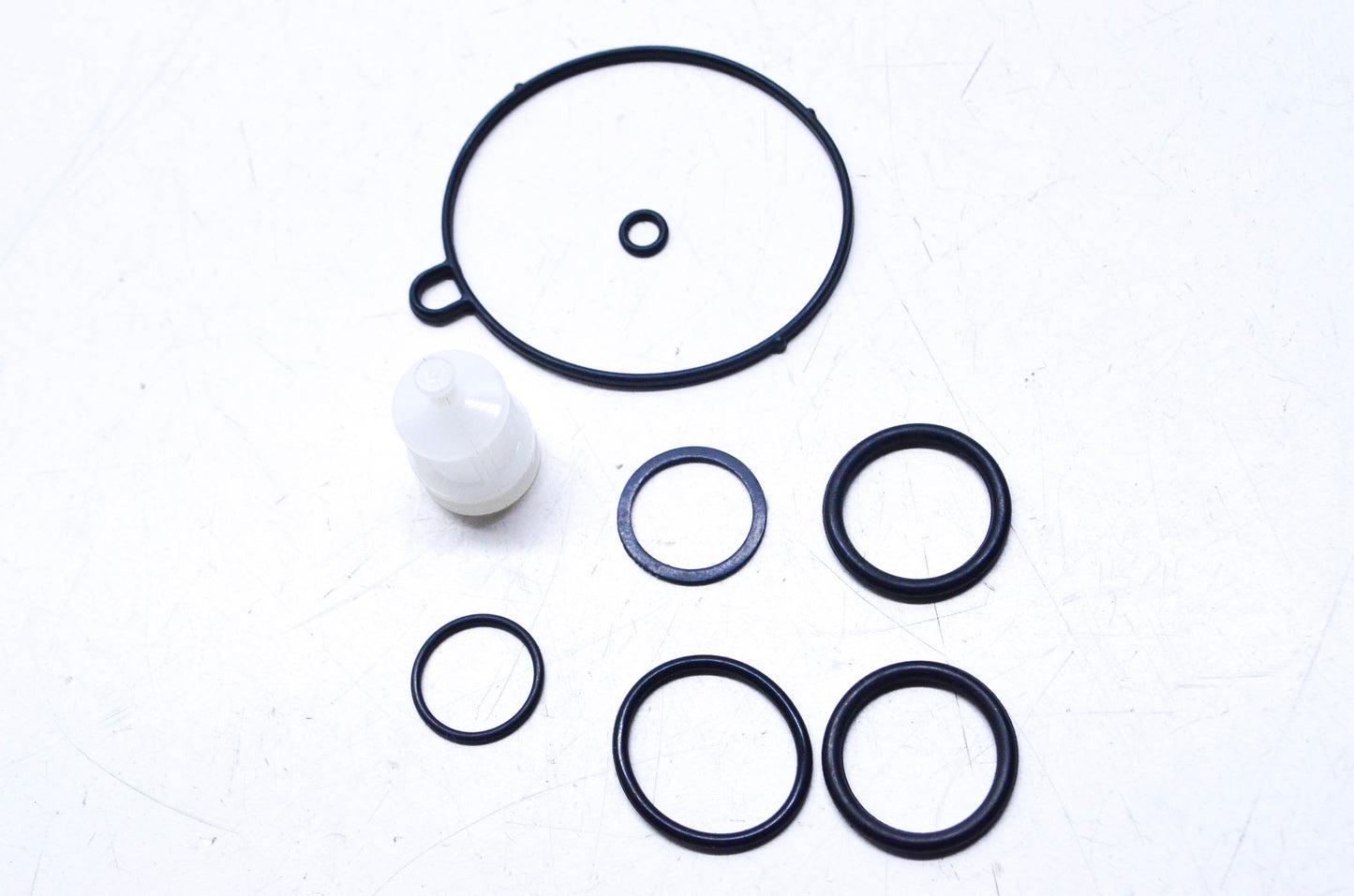 Gasket Set NOS