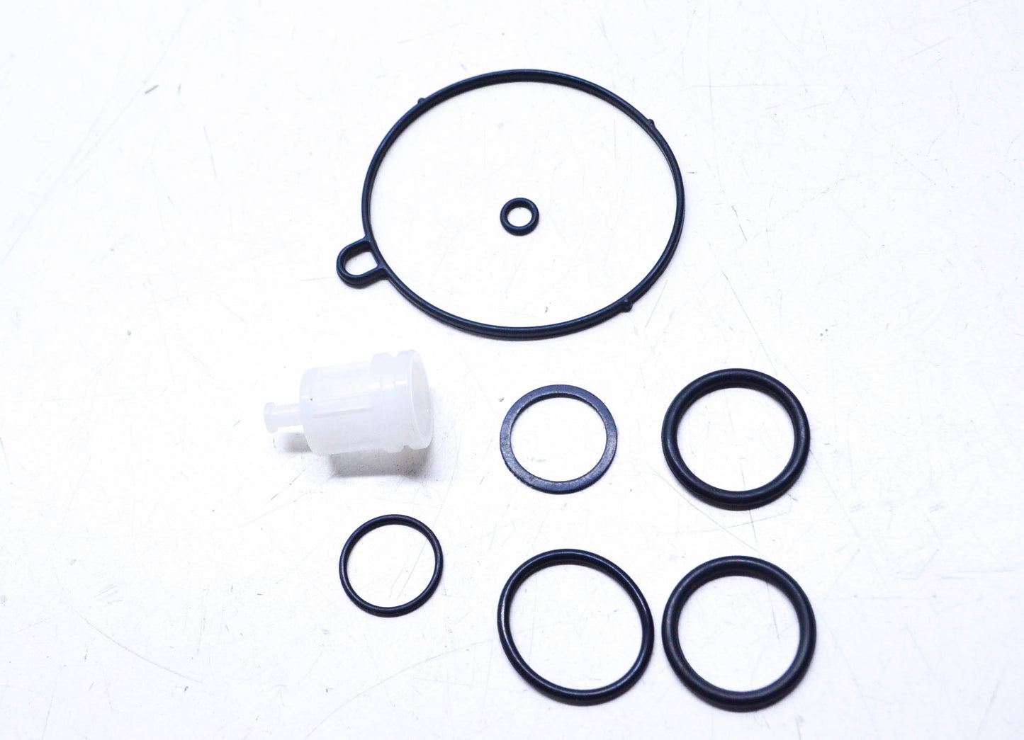 Gasket Set NOS
