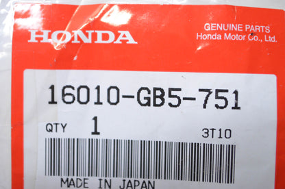 Gasket Set NOS