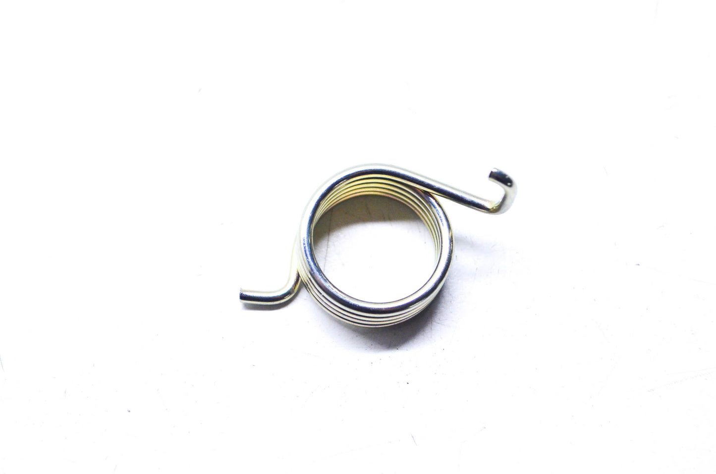 OEM Honda 50644-MM5-000 Left Spring NOS