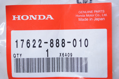 OEM Honda 17622-888-010 Fuel Cap Sponge NOS