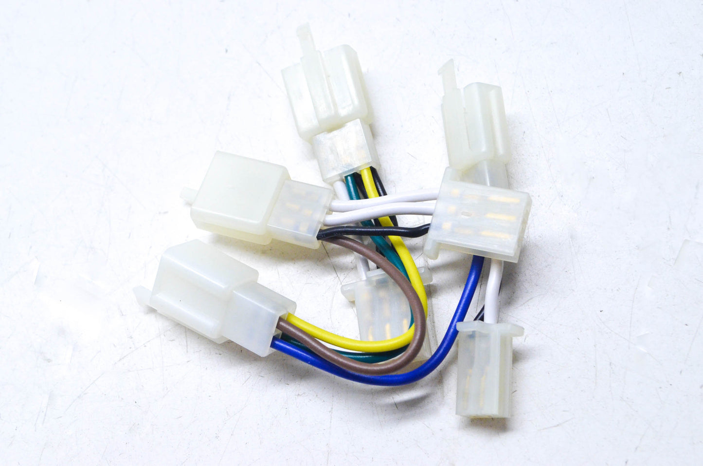 RIVCO GL18007-28 Wiring Sub harness NOS