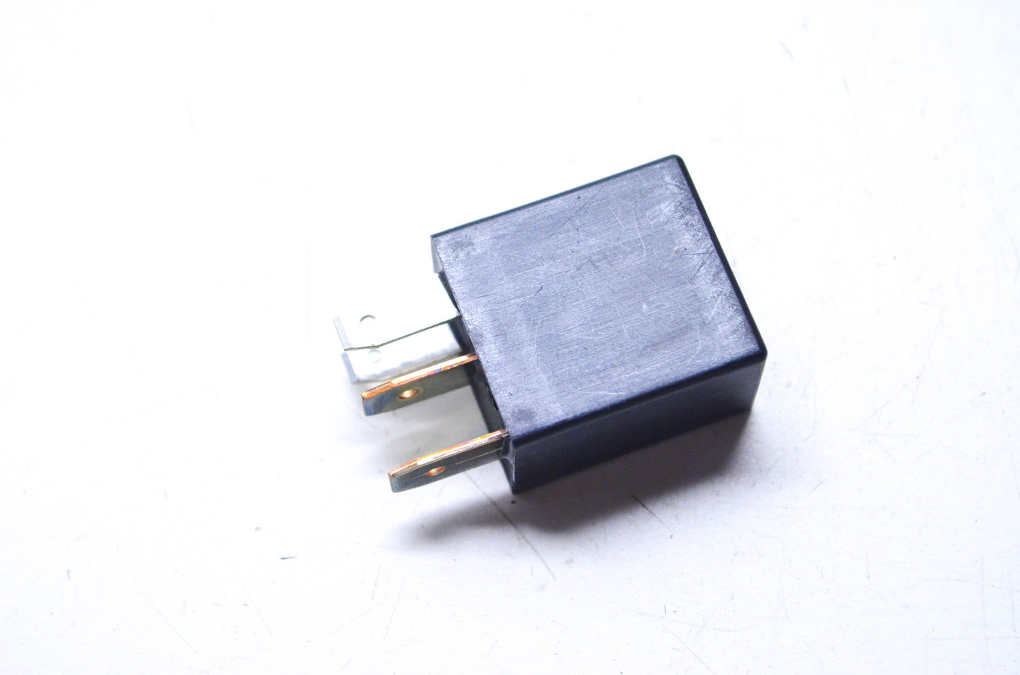 New OEM Honda Micro ISO 4P Relay NOS