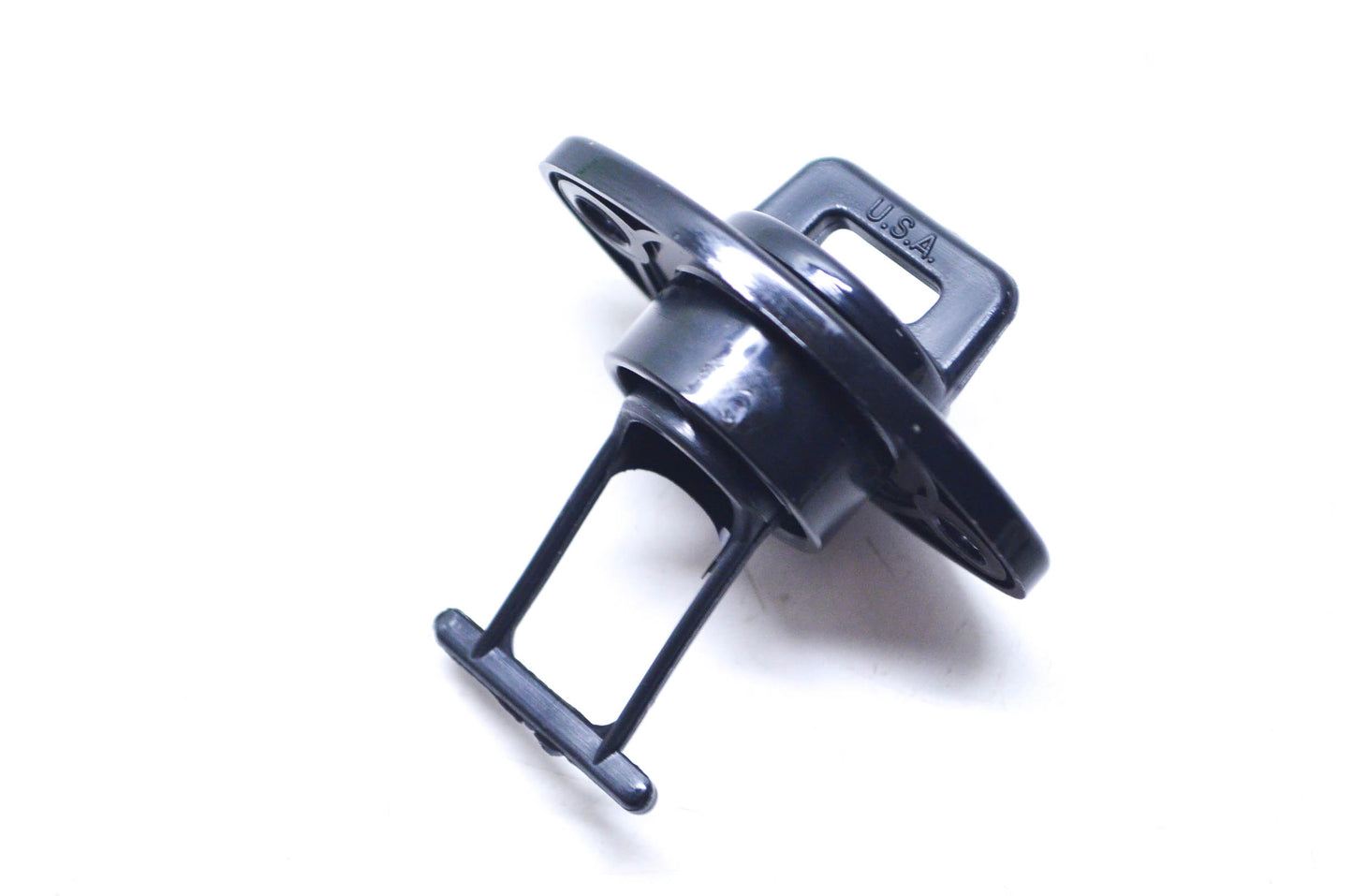 OEM Honda 74810-HW1-670 Drain Plug 1" NOS