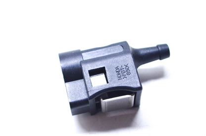 OEM Honda 17650-ZW9-023 Connector Assembly A NOS