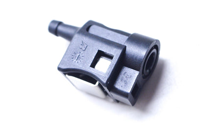 OEM Honda 17650-ZW9-023 Connector Assembly A NOS