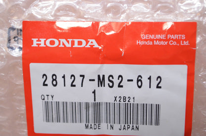 New OEM Honda 28127-MS2-612 Friction Ring NOS