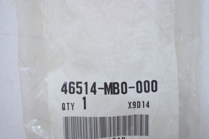 OEM Honda 46514-MB0-000 Brake Pedal Spring NOS